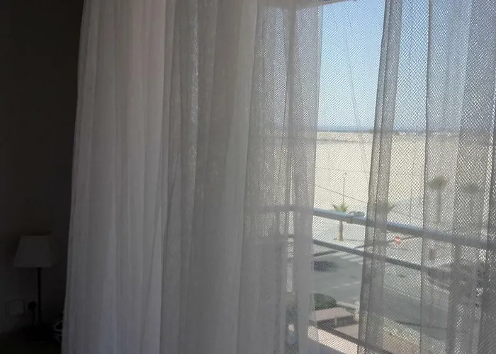Apartamento A3a Baixa Mar Torredembarra